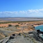 Cabo de la Vela Beaches, Deserts and Landscapes 2-Day Tour from Santa Marta