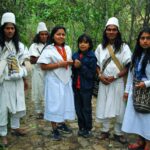 Katanzama Indigenous Community Hiking Tour with Poza Sagrada Visit