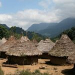 Mulkuakungui Community Culture and Traditions 2-Day Tour from Santa Marta