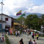 Medellin Half Day City Tour