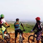 Mountain Biking in Cartagena