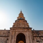 Cartagena Walking Tour