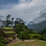 Ciudad Perdida ‘Lost City’ National Park 5-Day Hiking Tour from Santa Marta