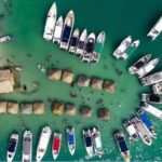 Cholon ‘Party Island’ Day Trip from Cartagena