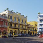 Cartagena Grand Walking Tour