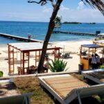 Pasadia Luxury Beach Club with Gourmet Lunch