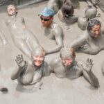 Private Cartagena Mud Volcano + Mangrove Tour including lunch