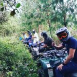 ATV 90min Ride Medellin