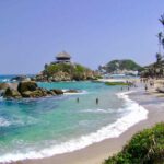 Tayrona Park & Cabo San Juan Tour