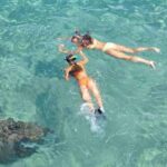 Tayrona Park & Playa Cristal Full Day Tour